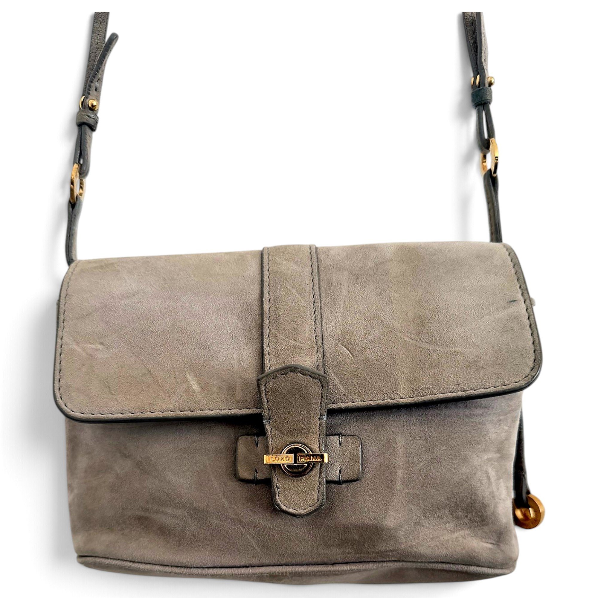Crossbody bag