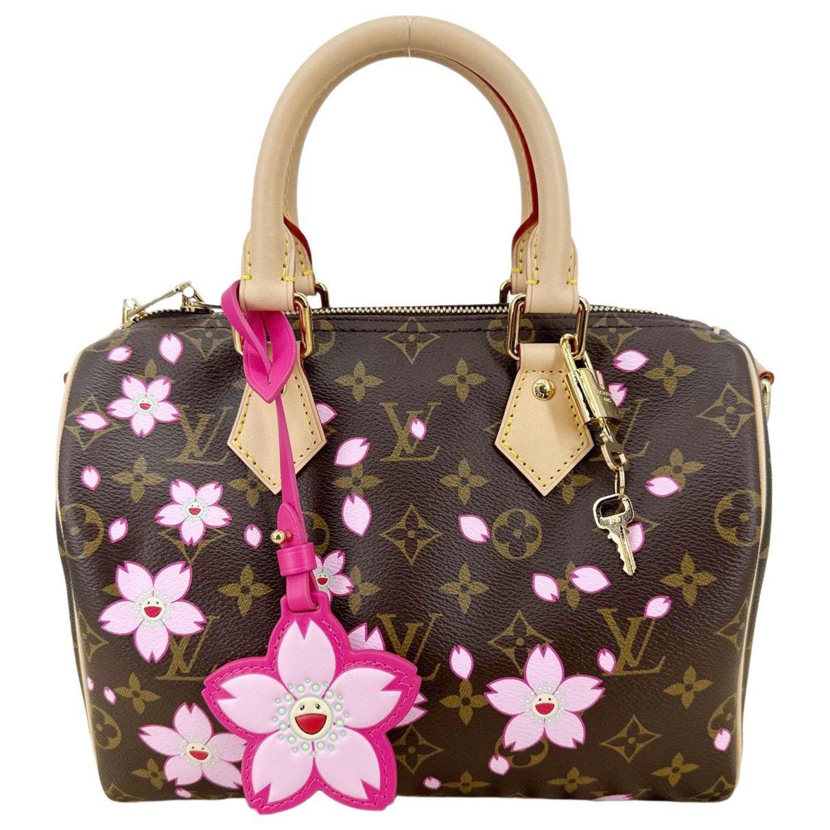 Cloth handbag