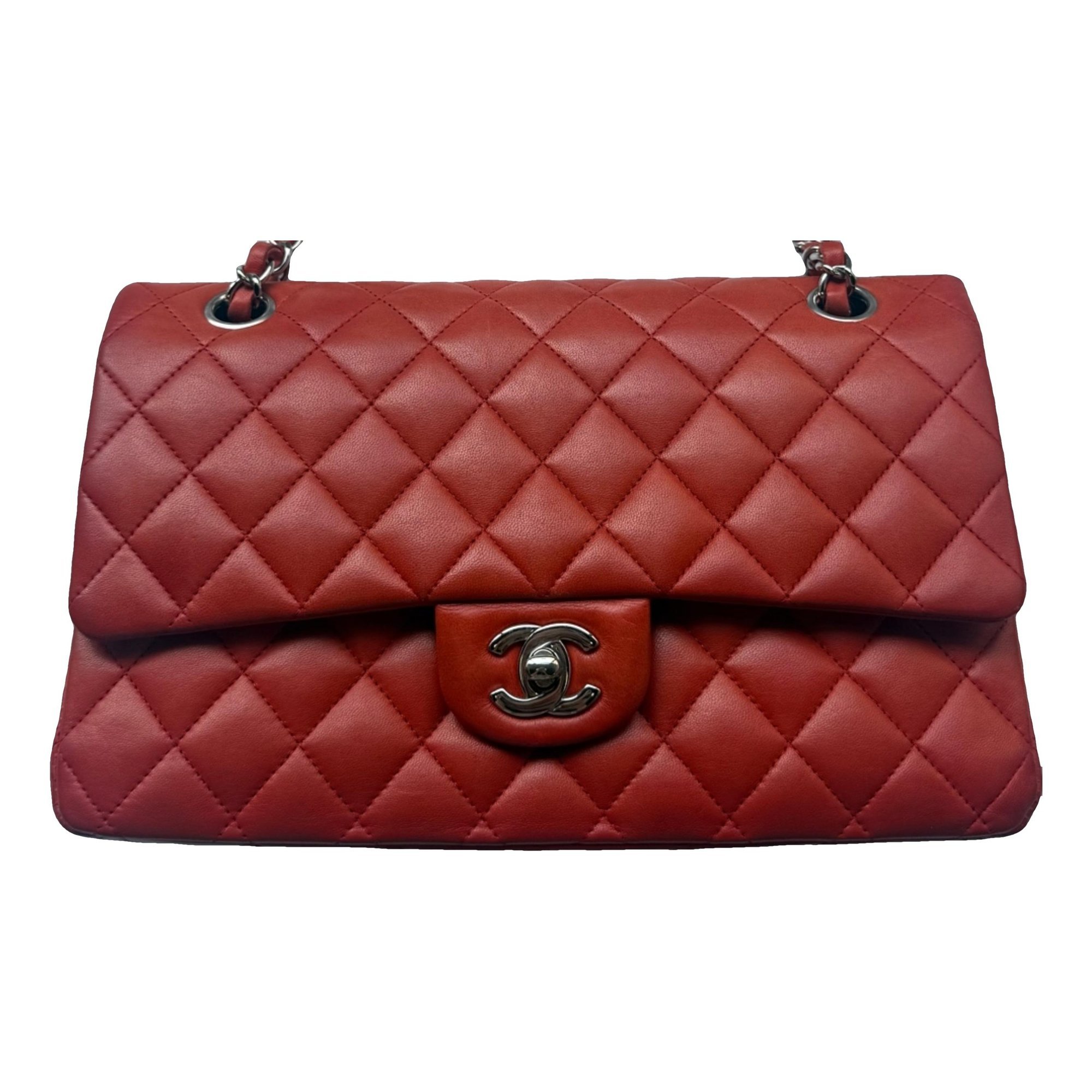 Timeless/Classique leather crossbody bag