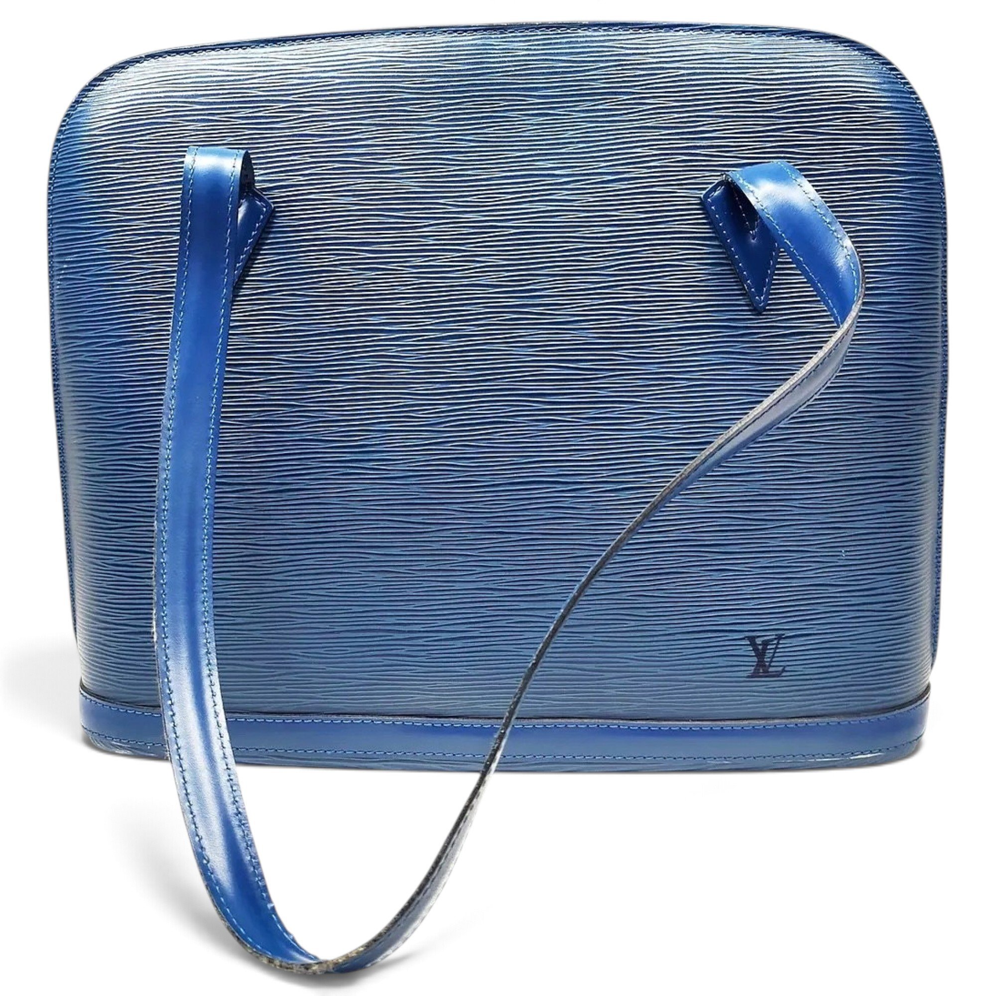 Lussac leather handbag