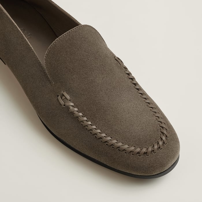 Étoupe Ivo Loafer