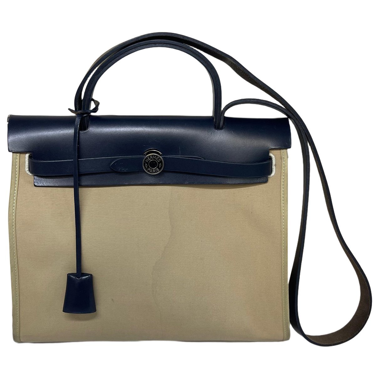 Herbag cloth handbag