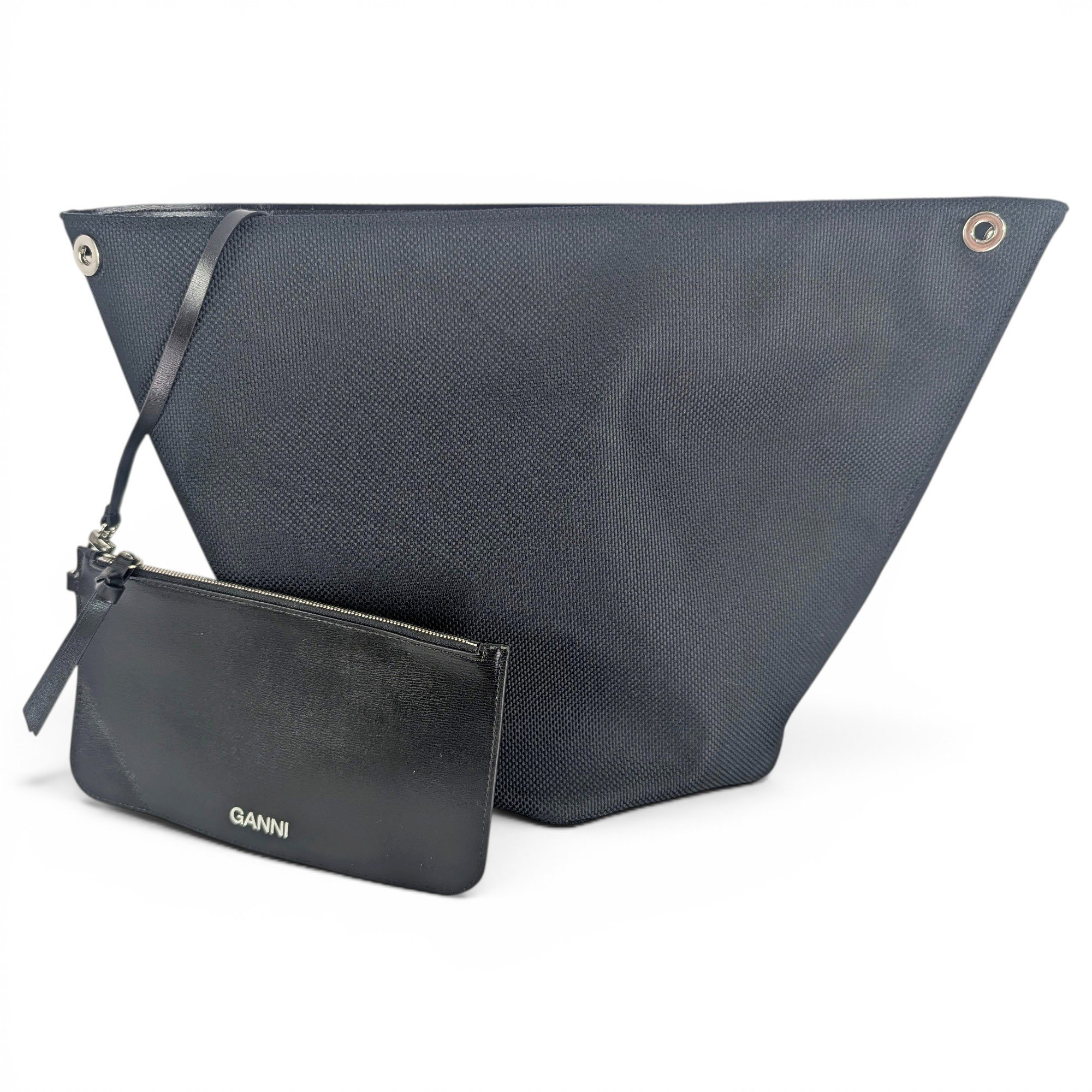 Cloth handbag