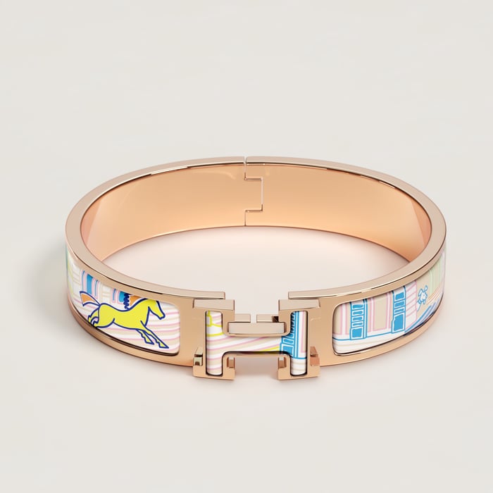 Confettis Faubourg City Bracelet