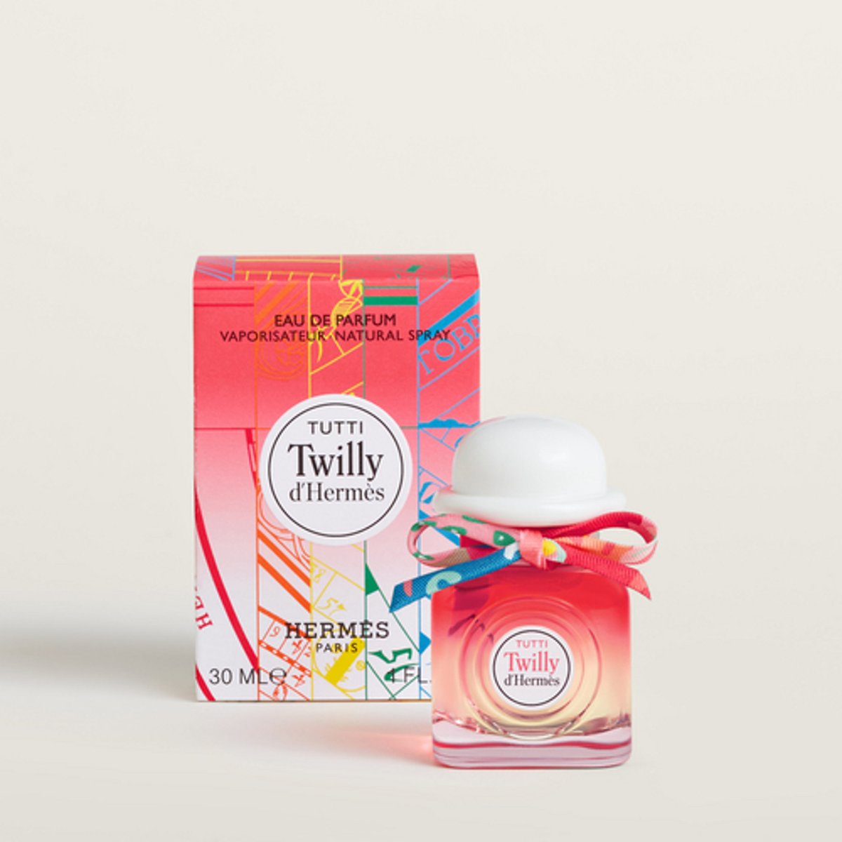 Tutti Twilly d'Hermès Eau de parfum