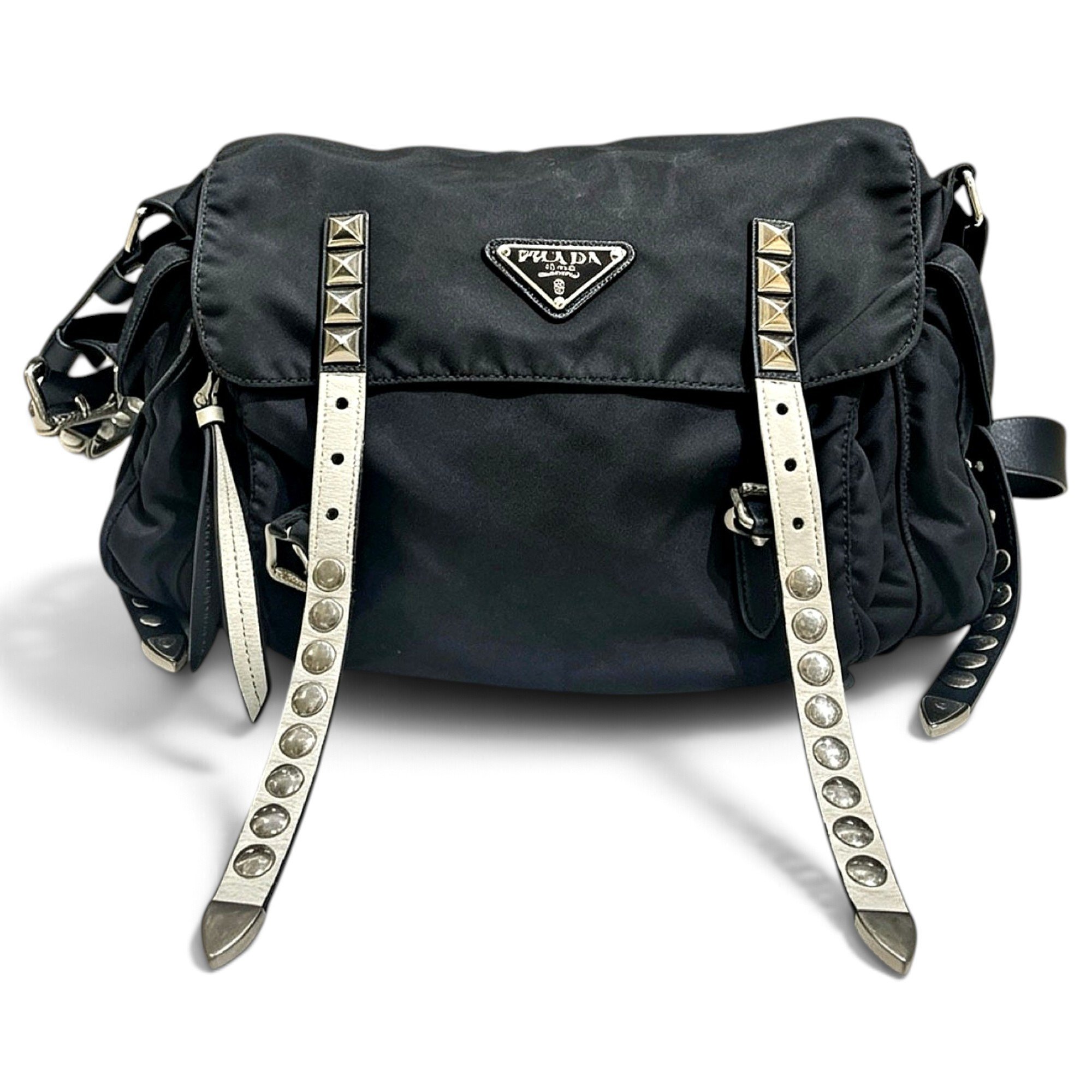 Soft Sound handbag