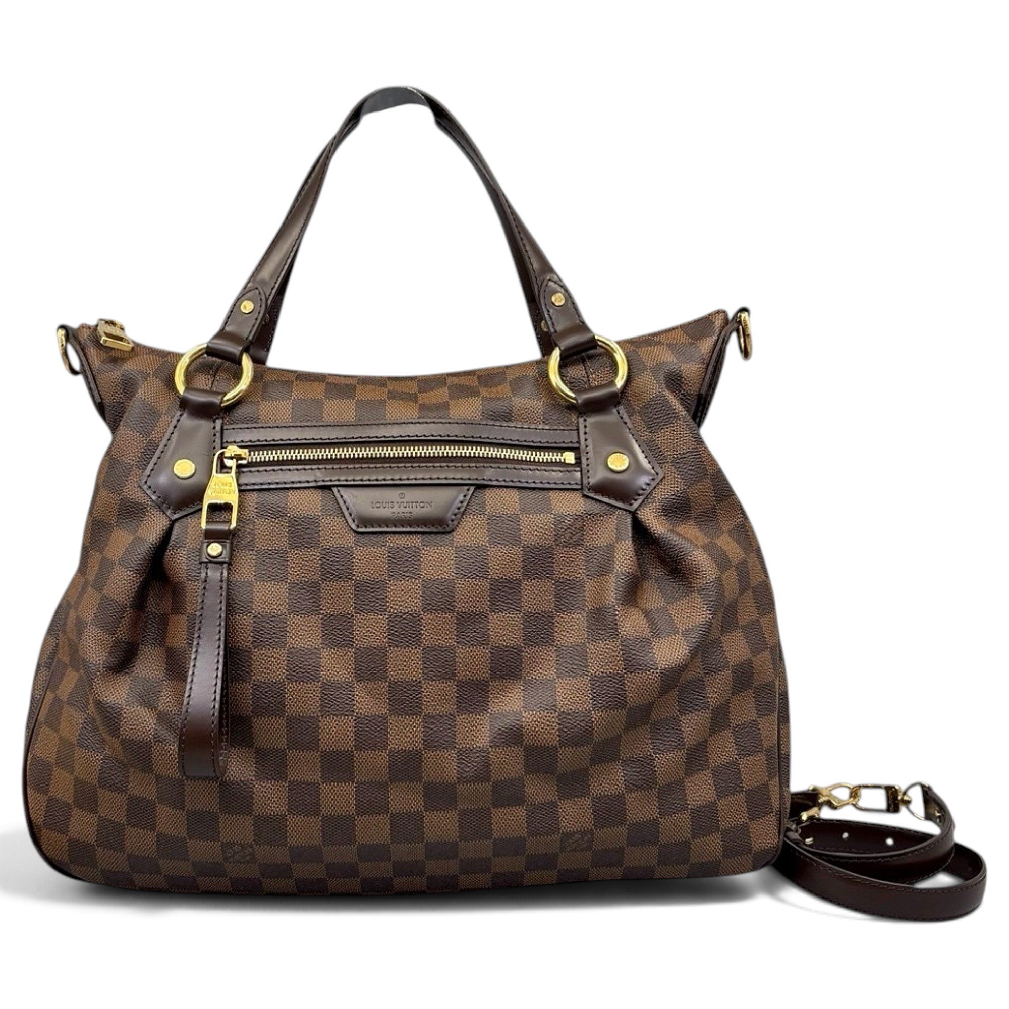 Evora cloth tote