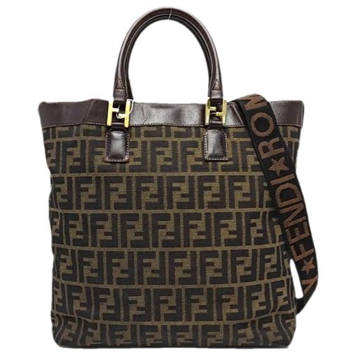 Cloth handbag