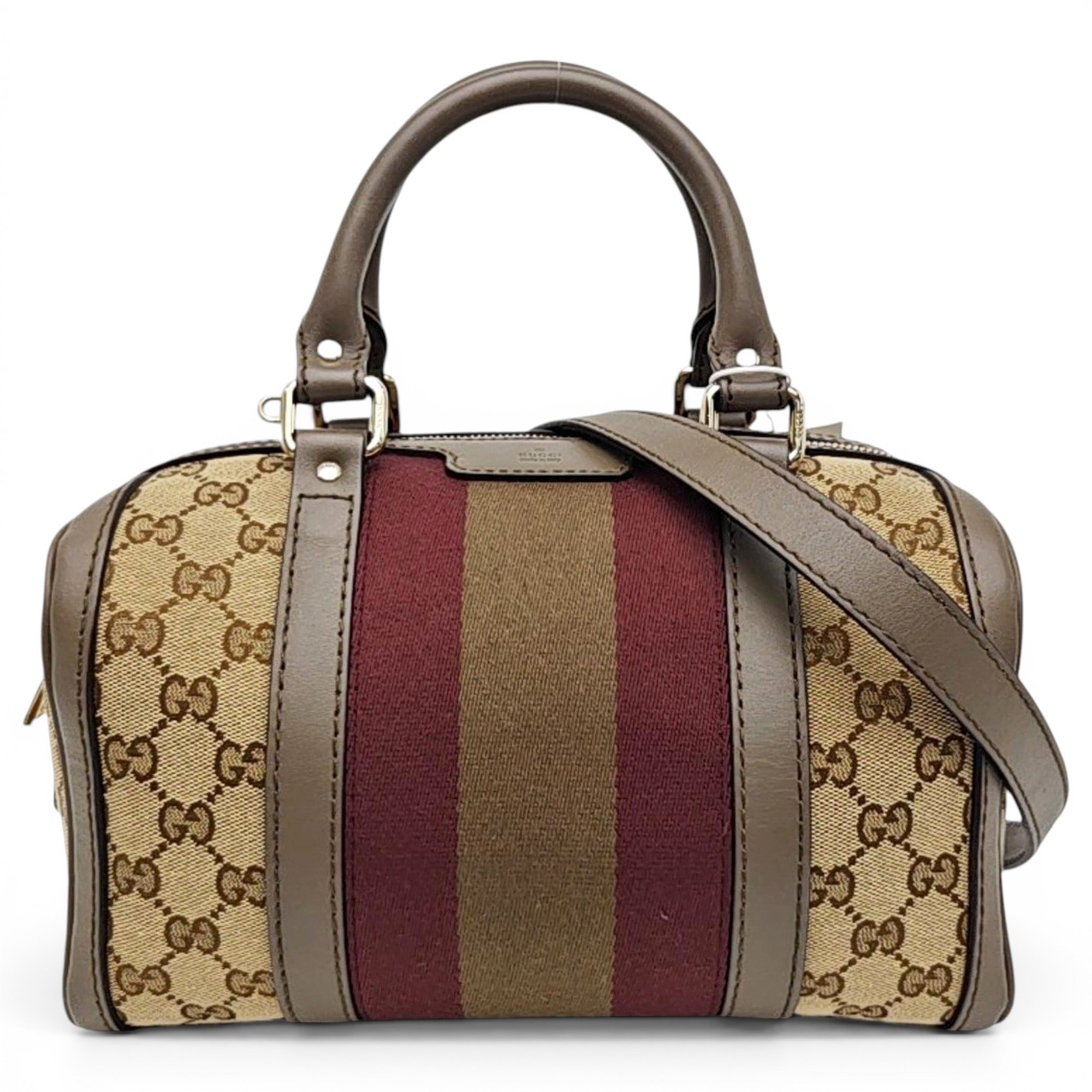 Joy cloth handbag