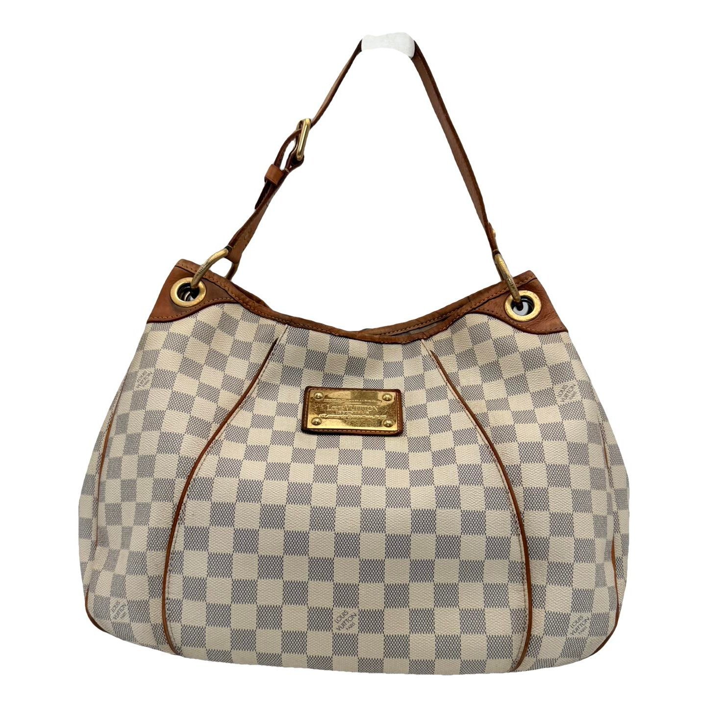 Galliera cloth tote