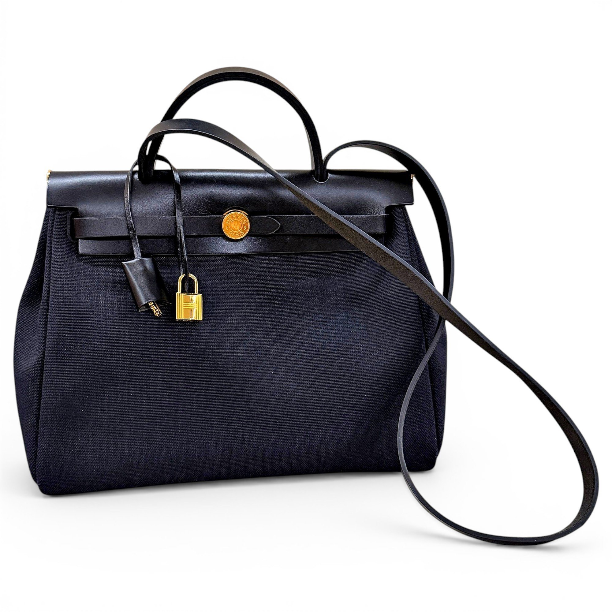 Herbag cloth handbag