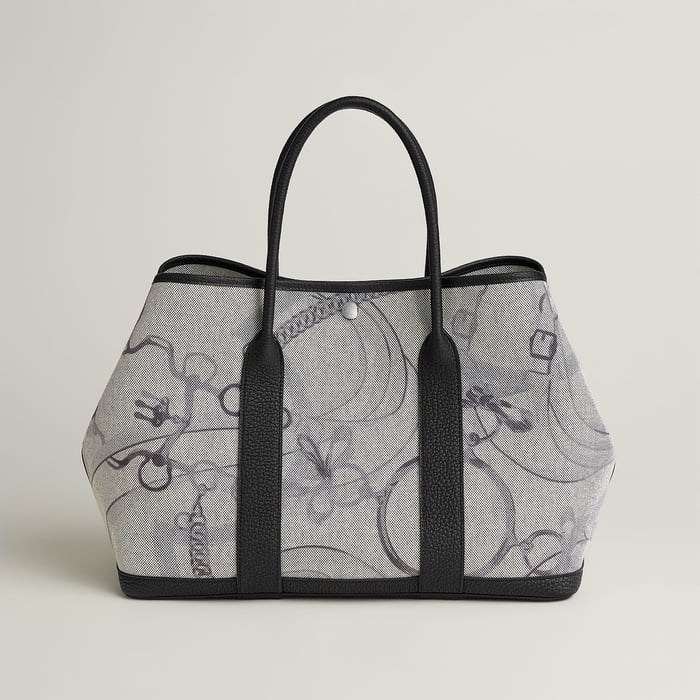 Garden Party 36 Bag