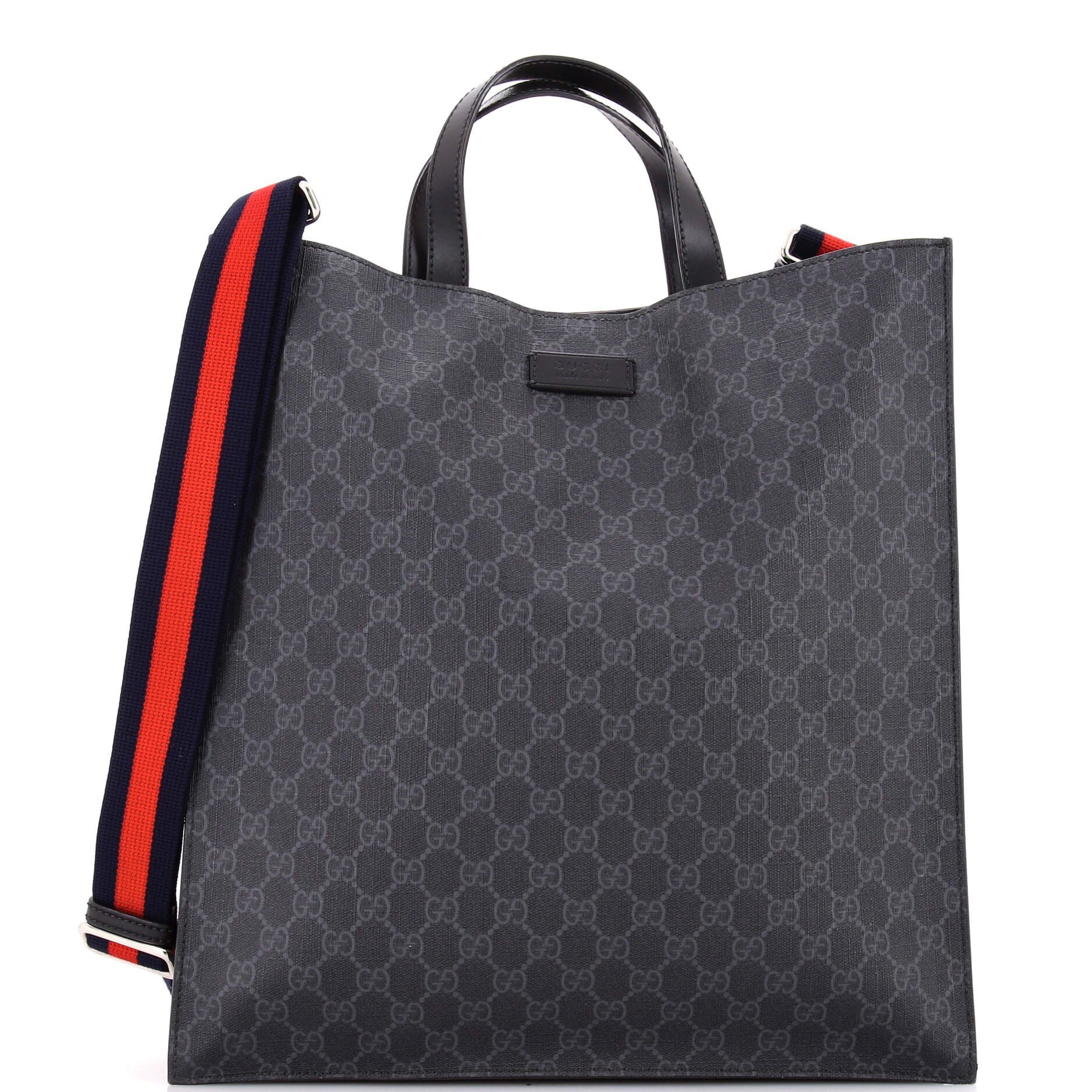 Cloth tote