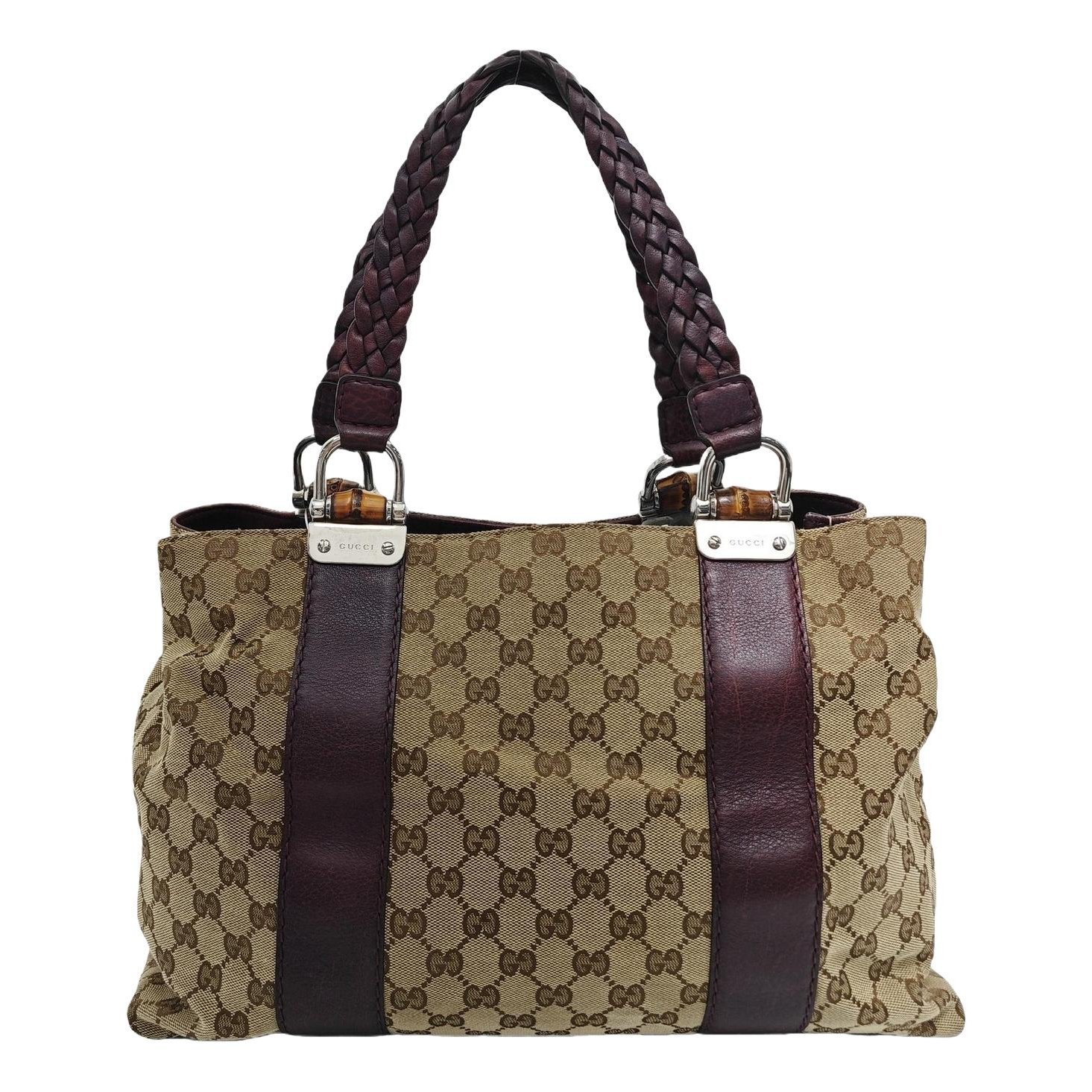 Cloth handbag