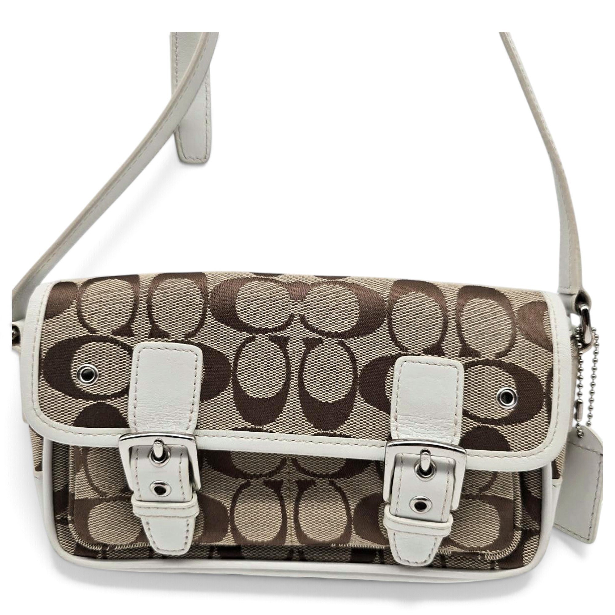 Crossbody bag