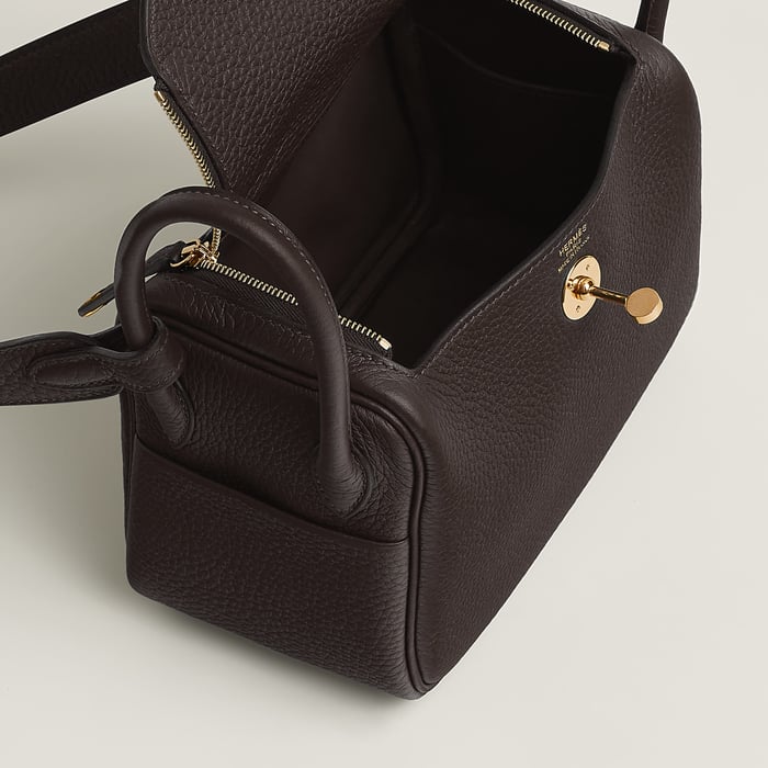 Lindy II Mini Bag