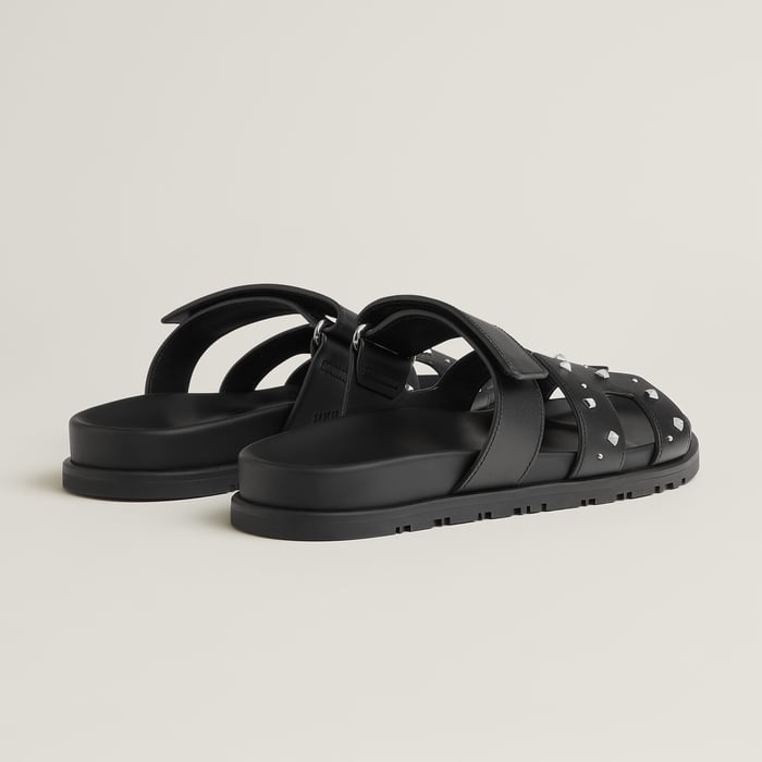 Noir Chypre Sandal