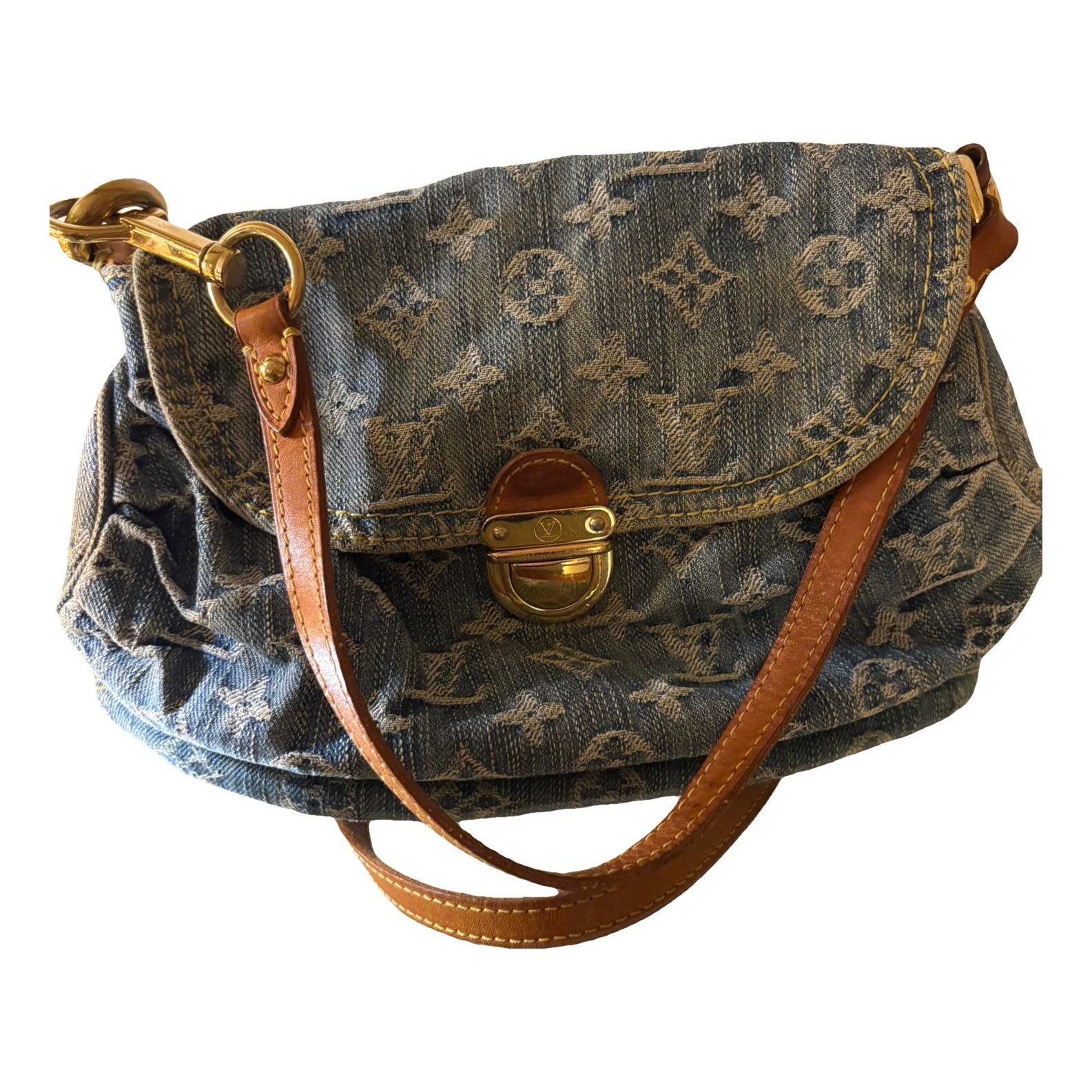 Pleaty mini bag
