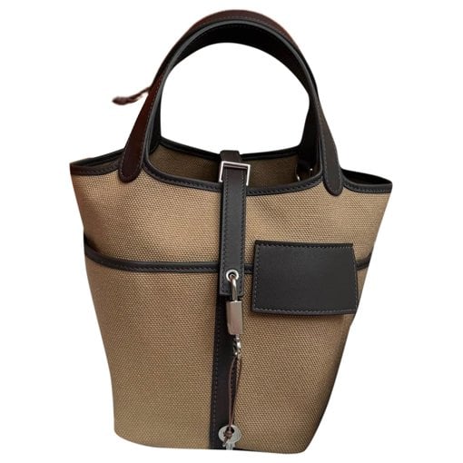 Picotin cloth bag