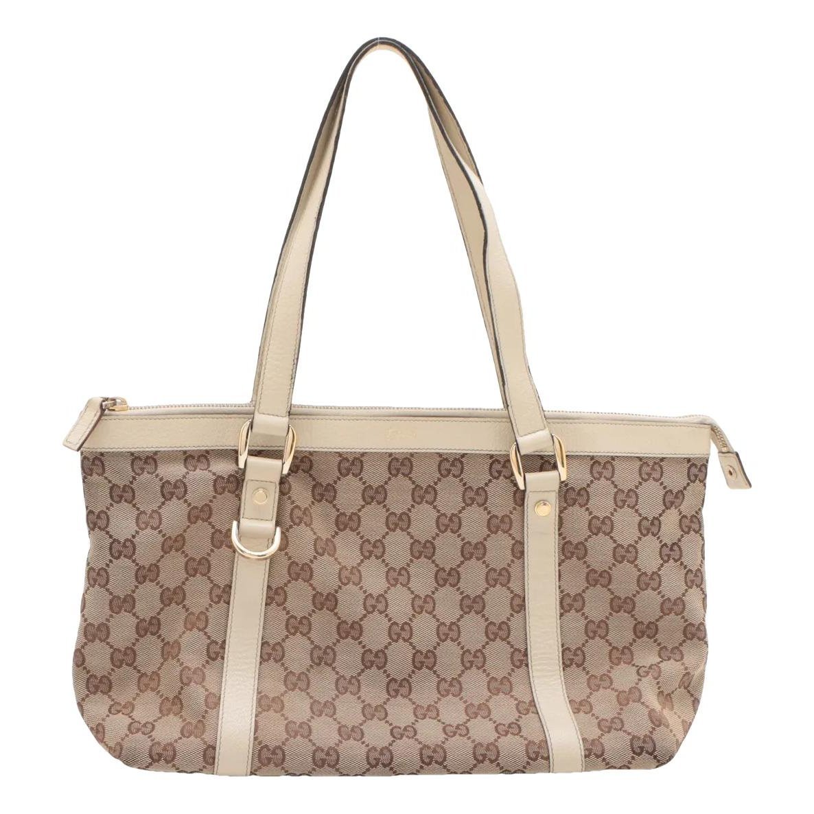 Abbey cloth handbag