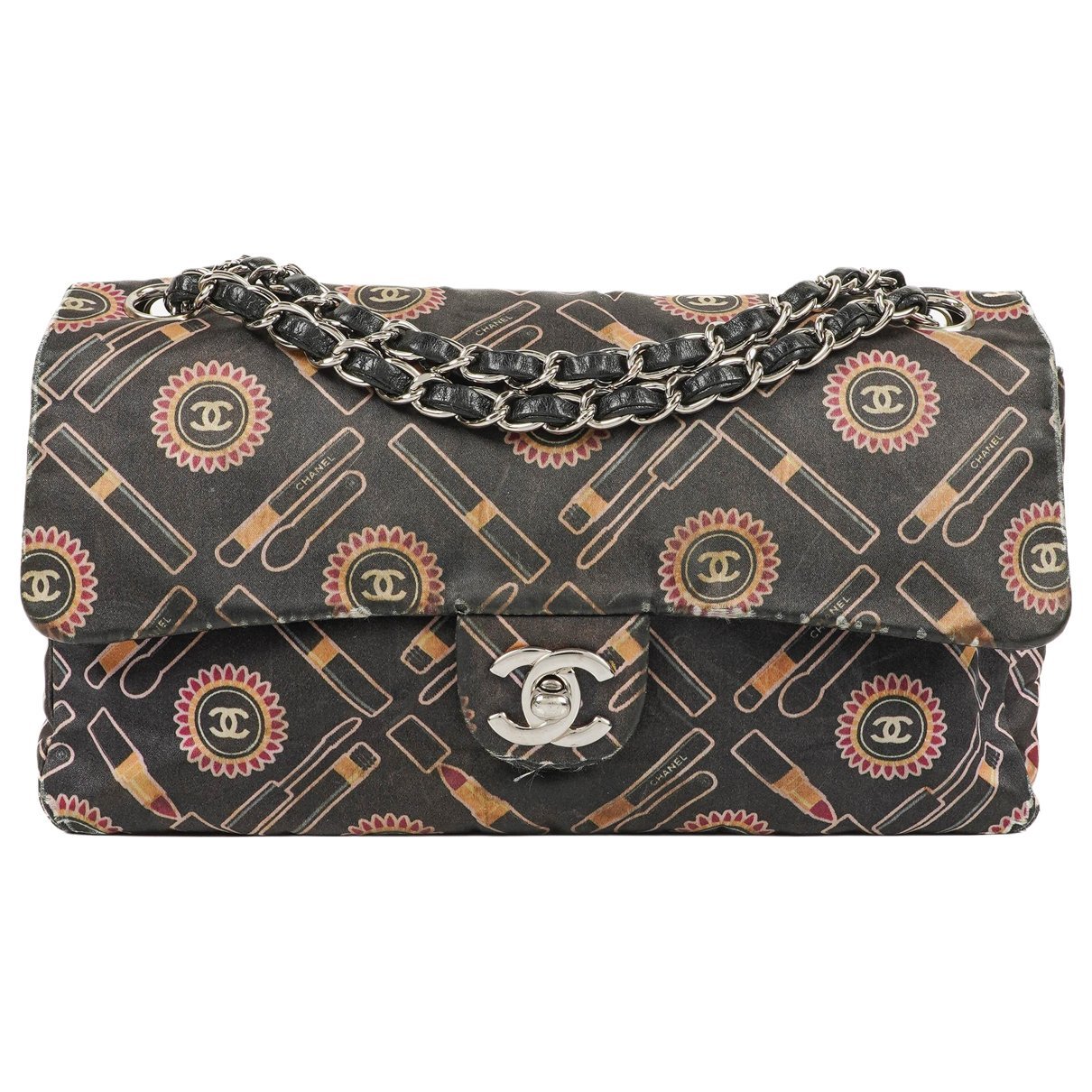 Timeless/Classique cloth handbag