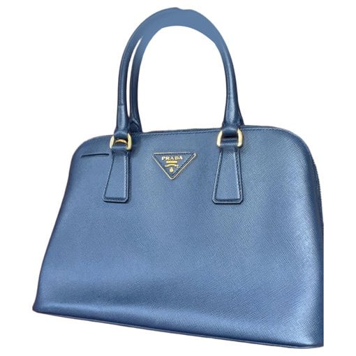 Promenade leather crossbody bag