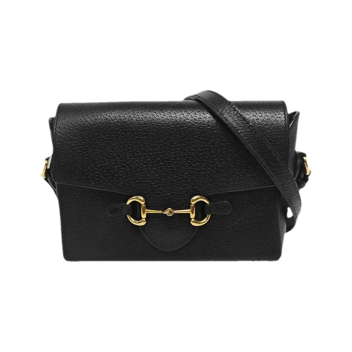 Thiara leather crossbody bag
