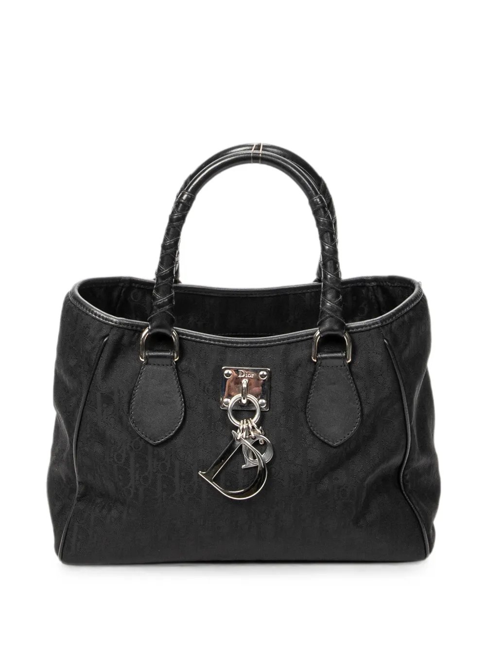 Lovely Trotter tote bag