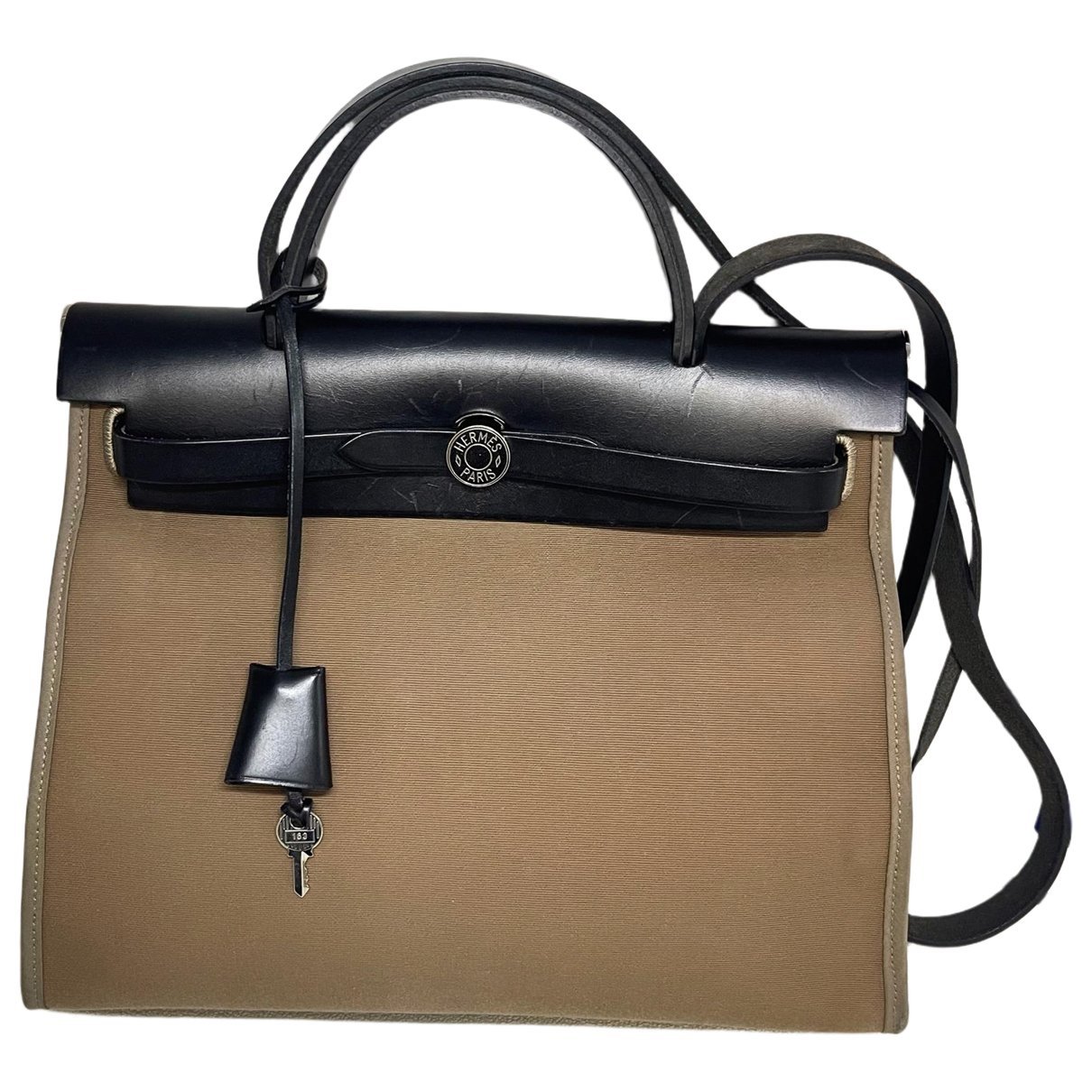Herbag cloth handbag