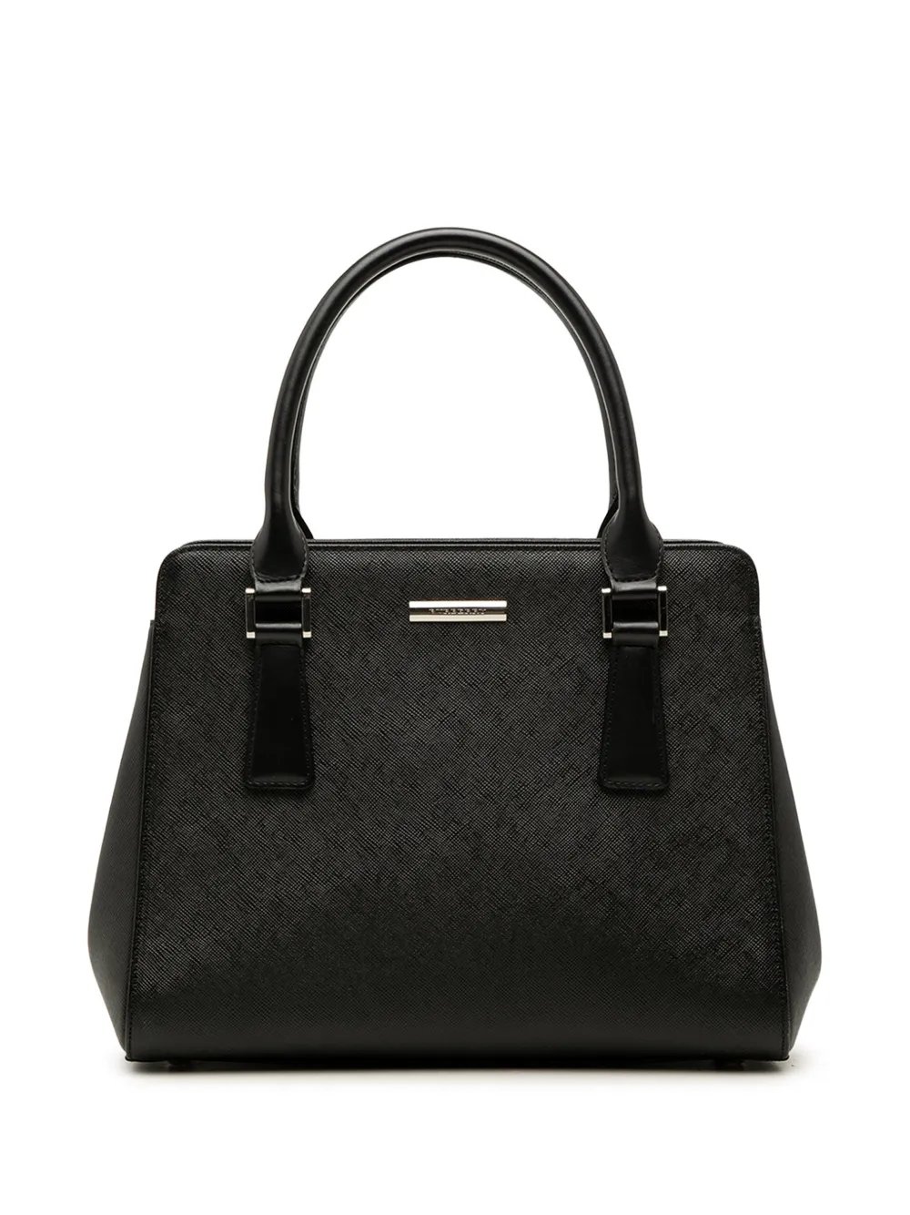 2000-2017 Leather handbag