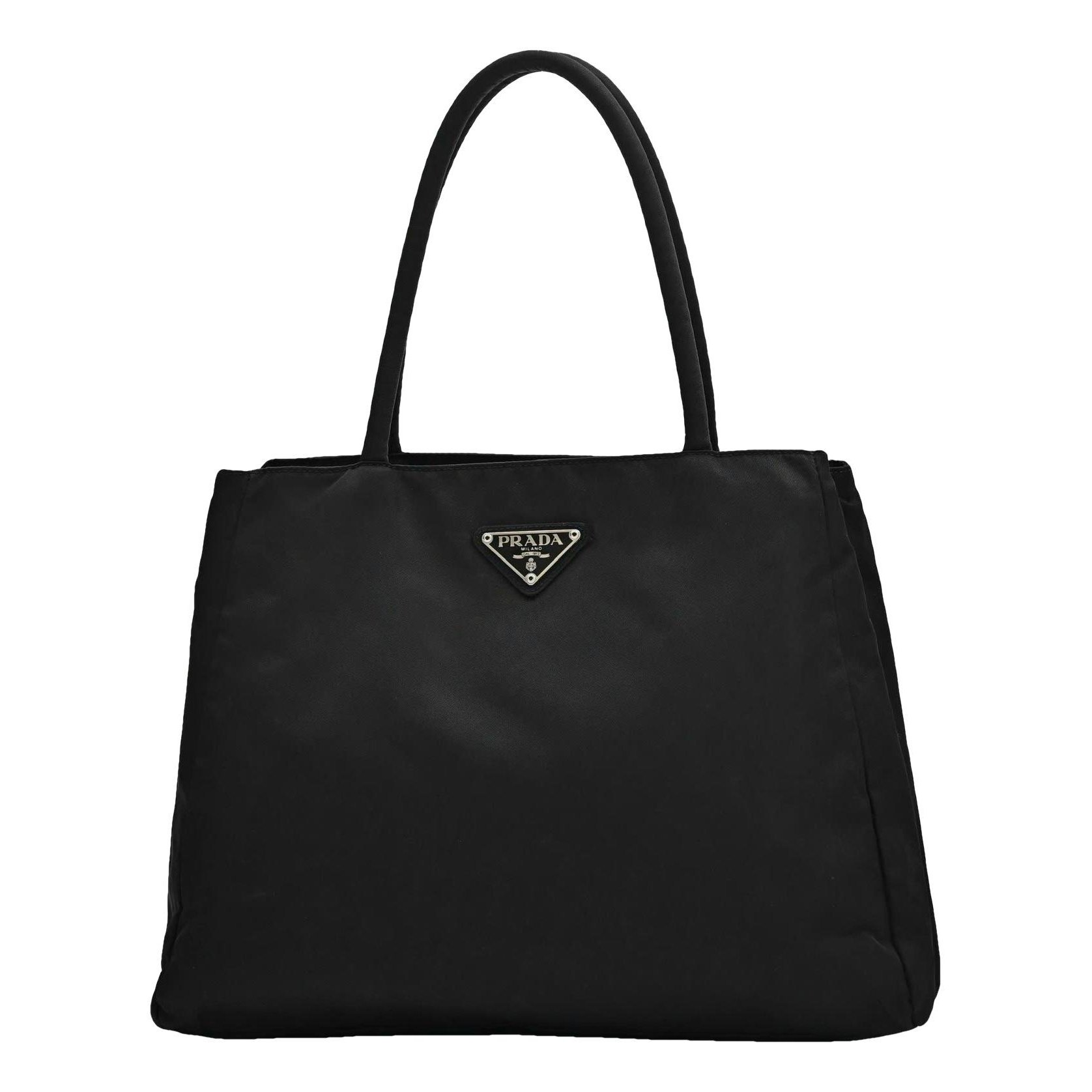 Cloth handbag