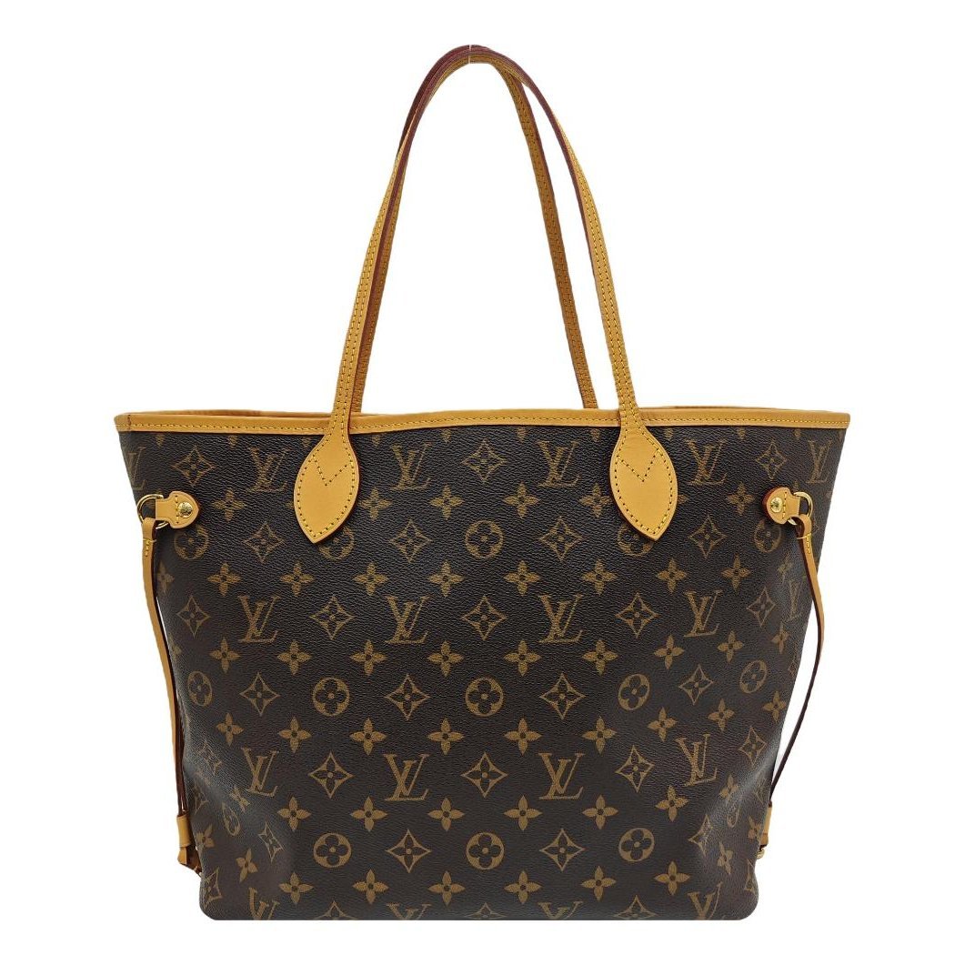 Neverfull cloth handbag