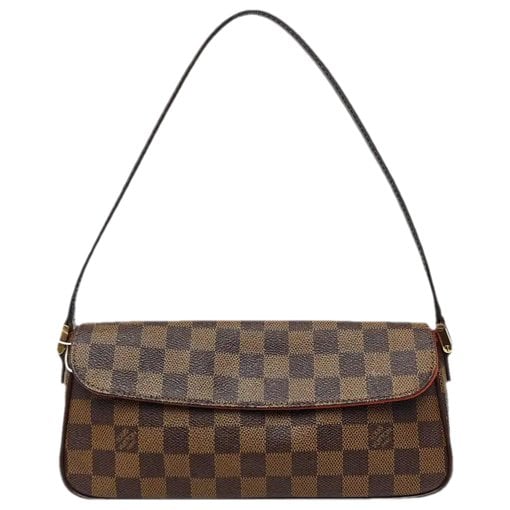 Recoleta leather handbag