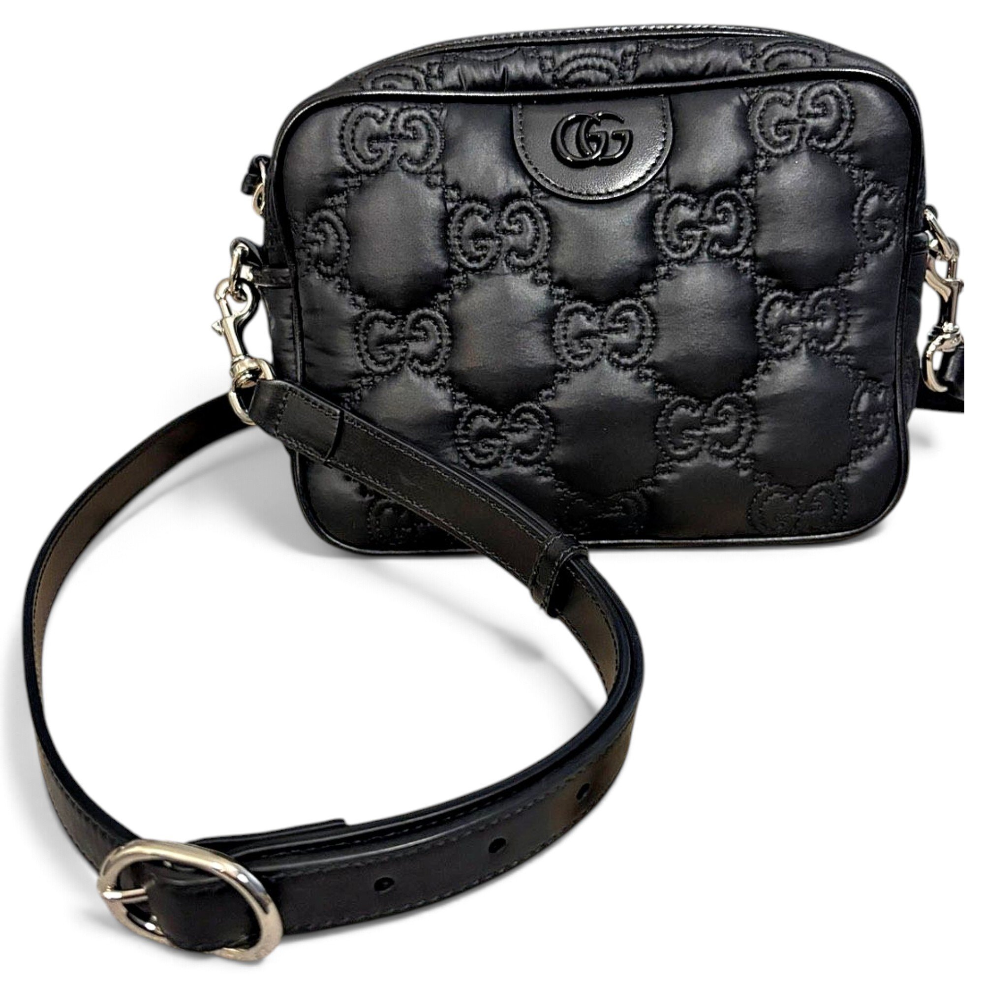 Ophidia crossbody bag