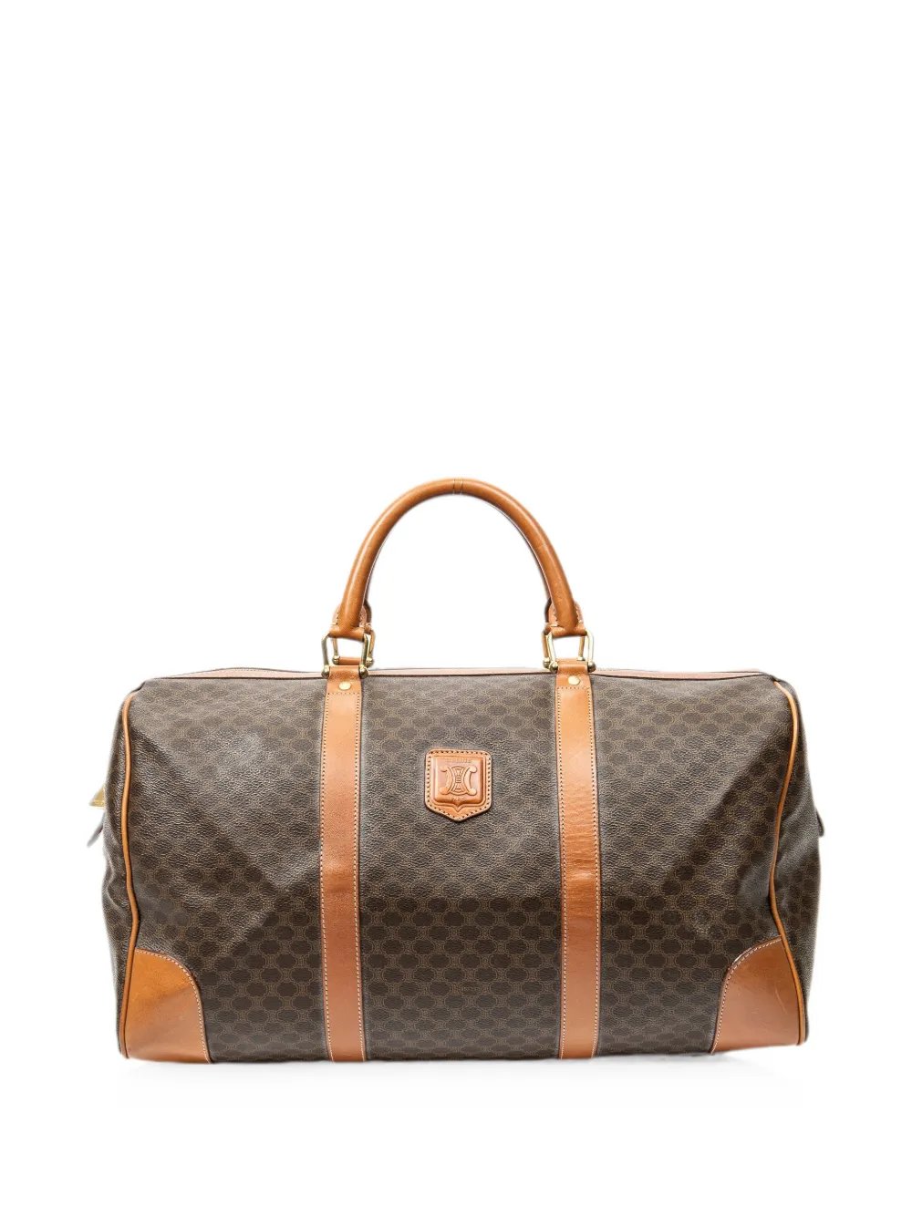 Macadam travel bag