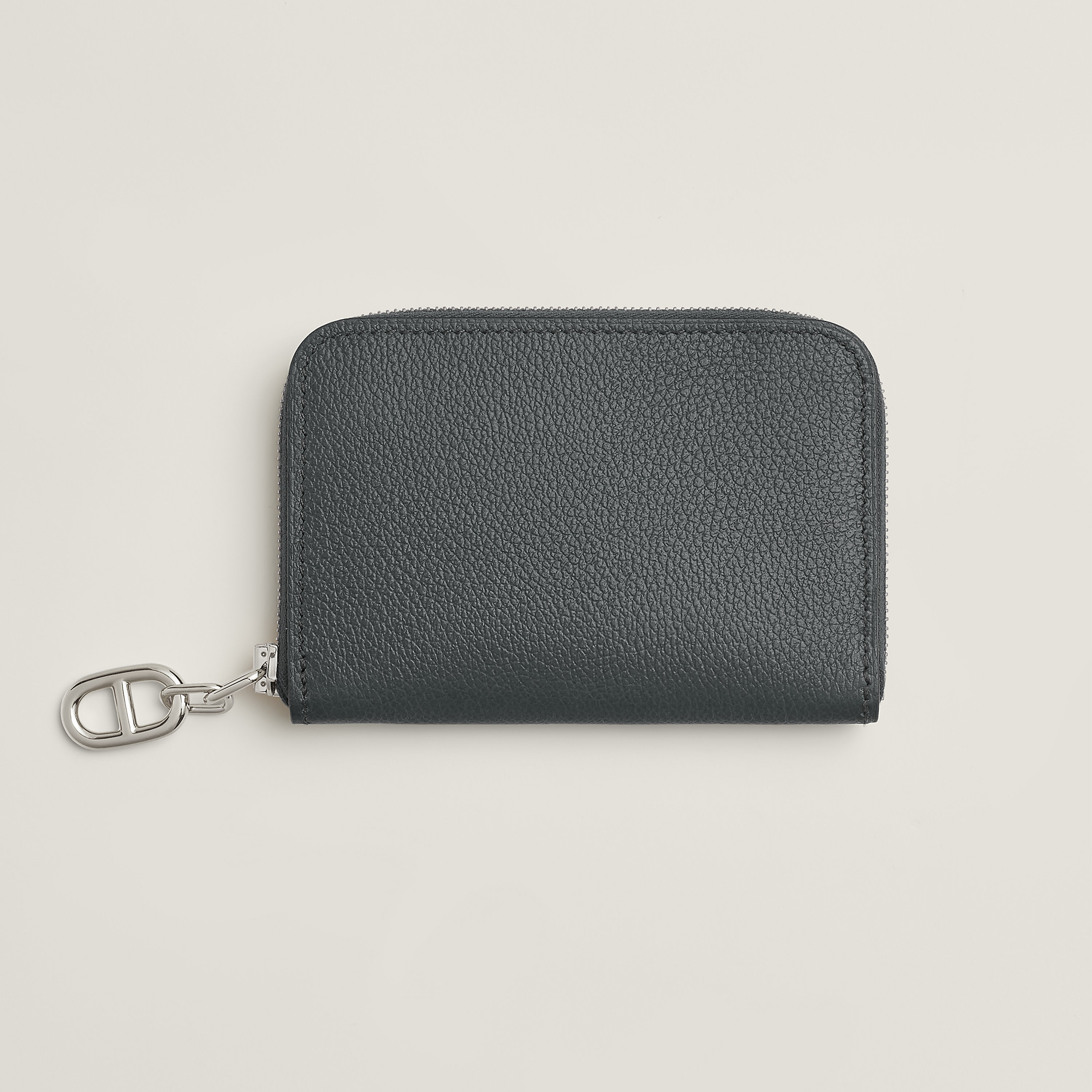 Zipengo Chaine d'Ancre Compact card holder