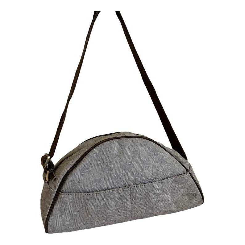 Exotic leathers handbag