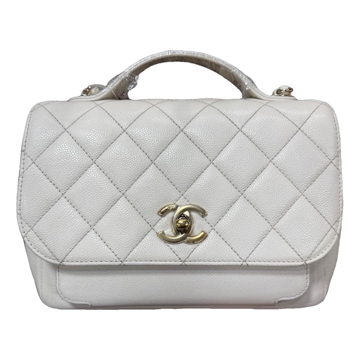 Timeless/Classique leather crossbody bag