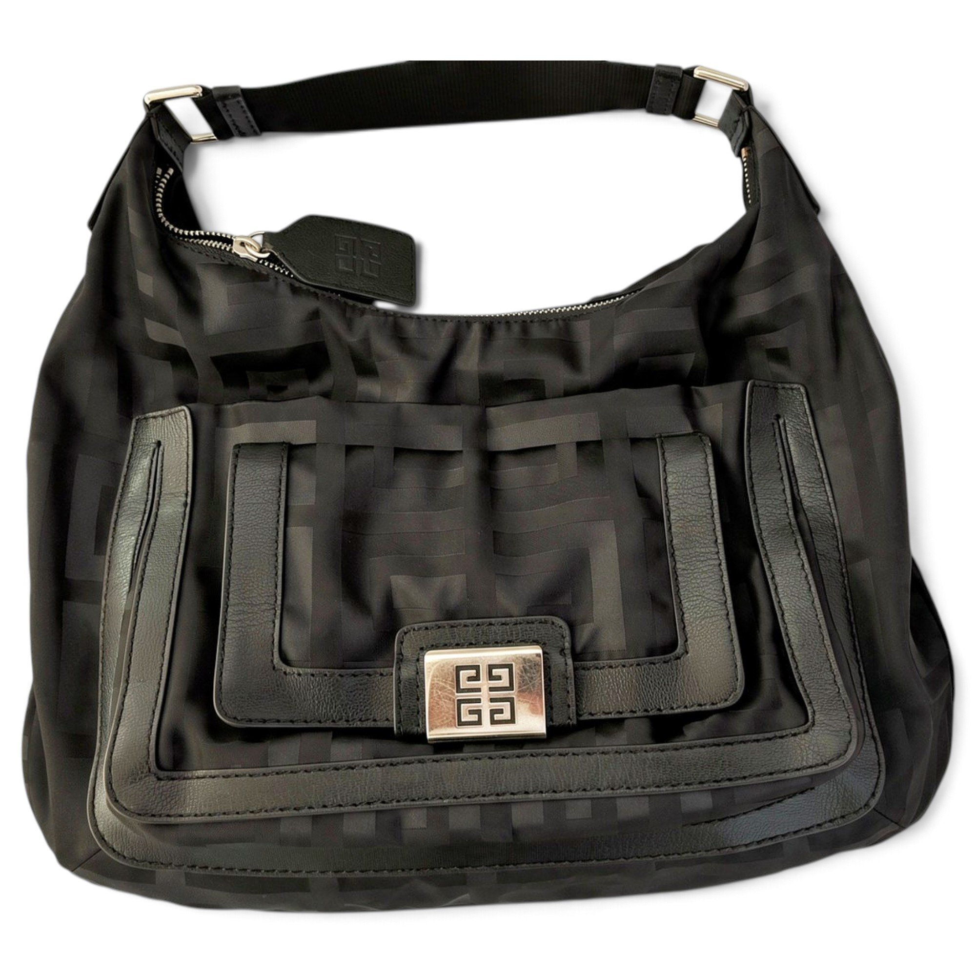 Givenchy Cloth handbag