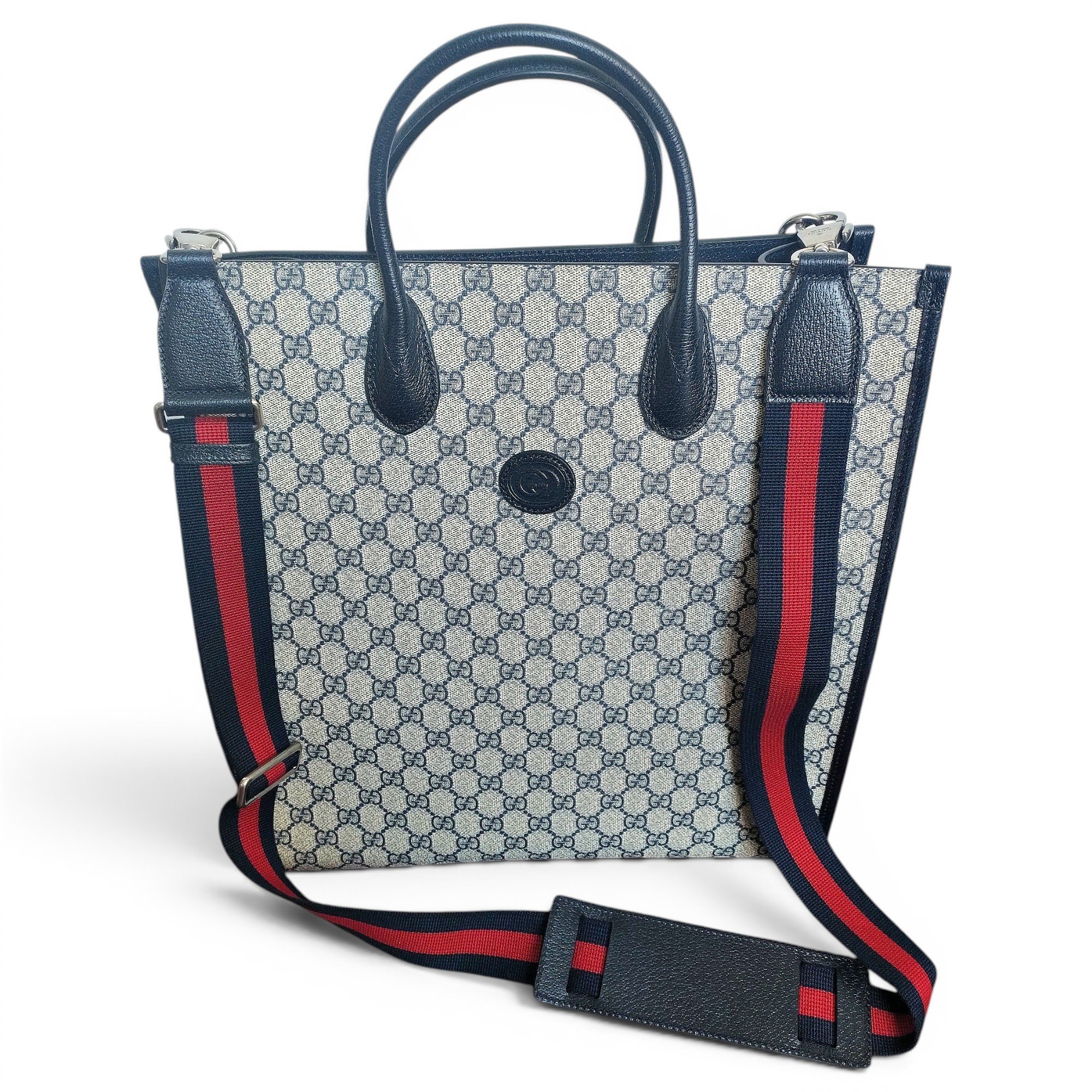 Cloth tote