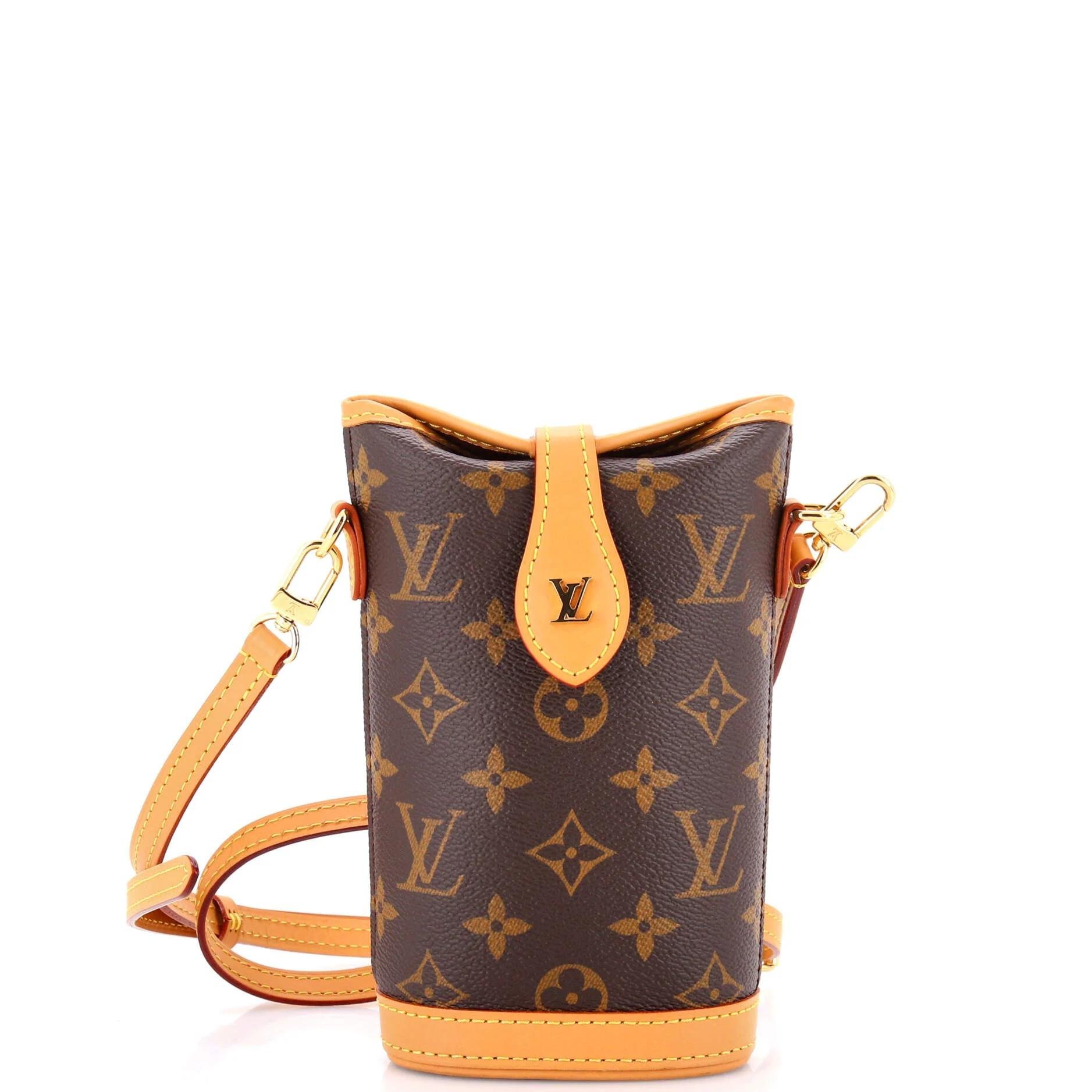 Cloth crossbody bag
