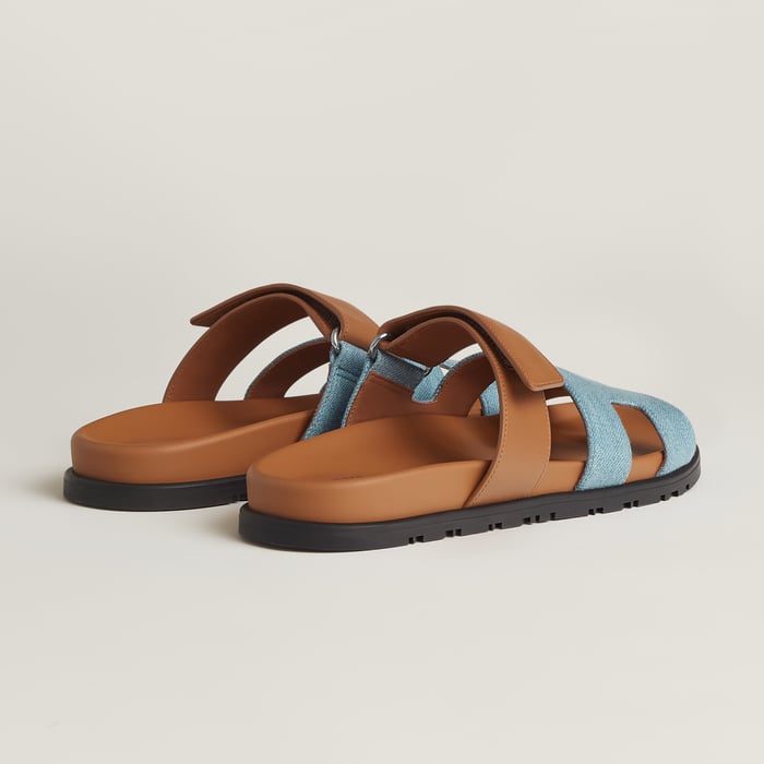 Chypre Sandal