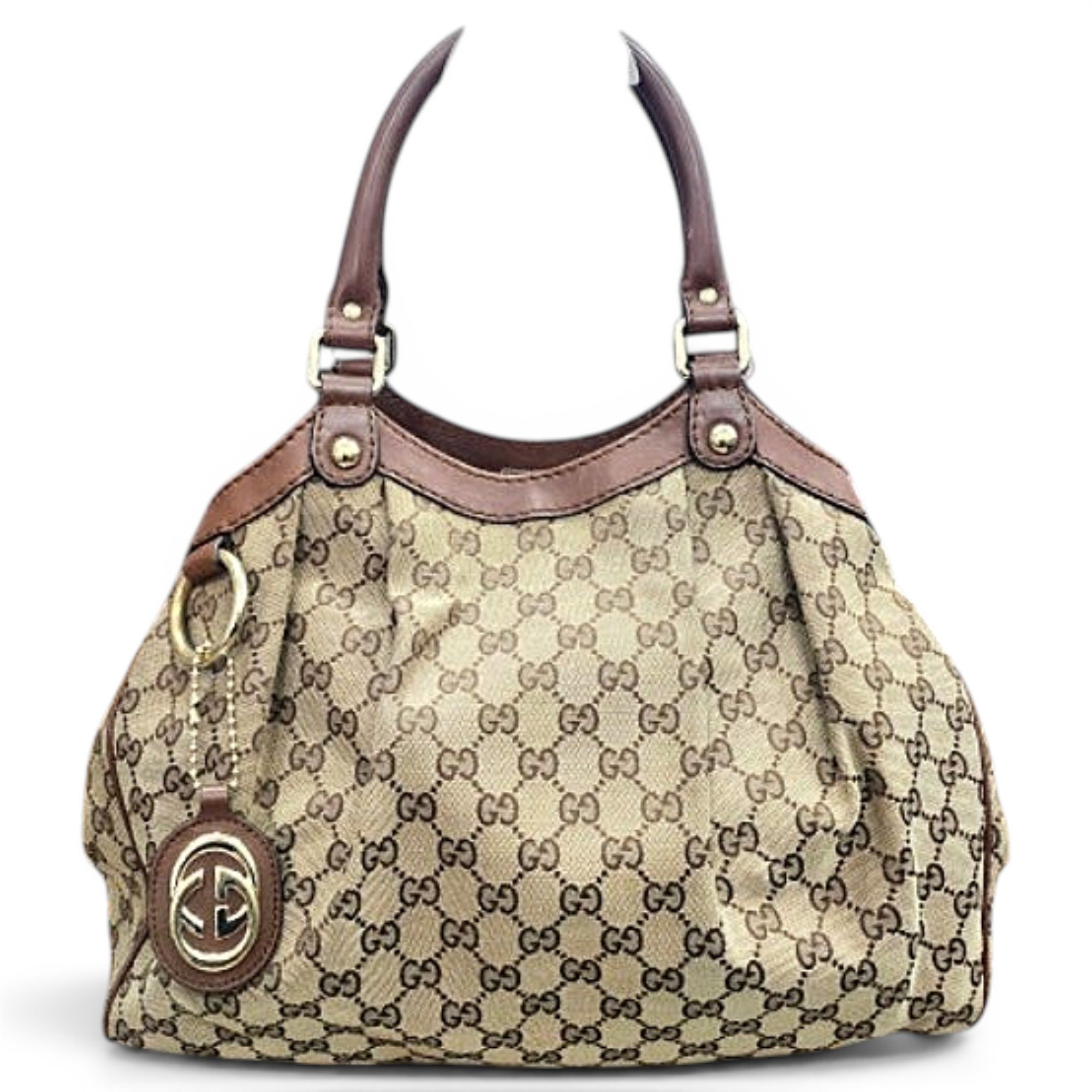 Sukey cloth handbag
