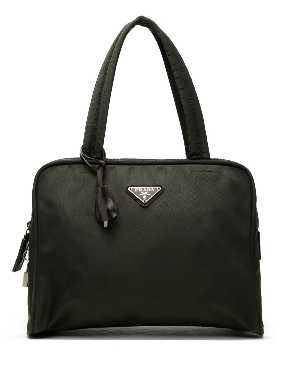 2000-2013 Tessuto handbag