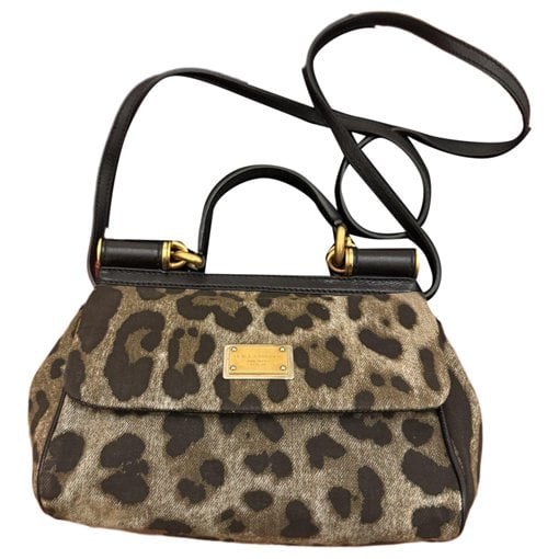 Sicily leather handbag