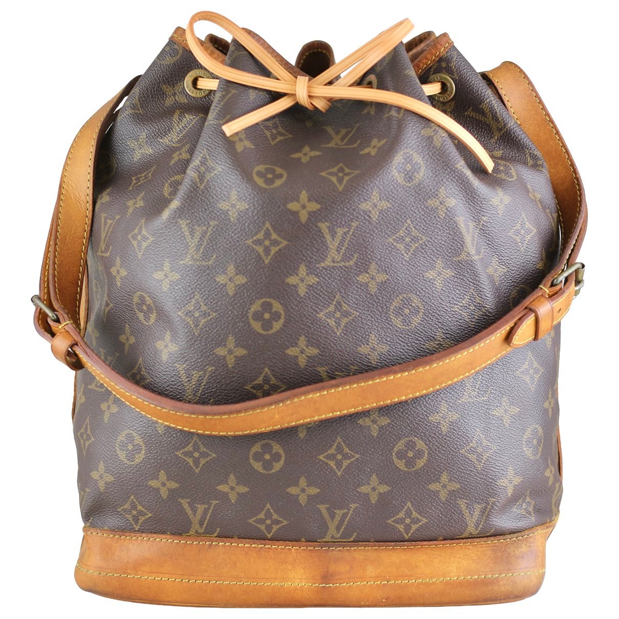 Noé cloth handbag