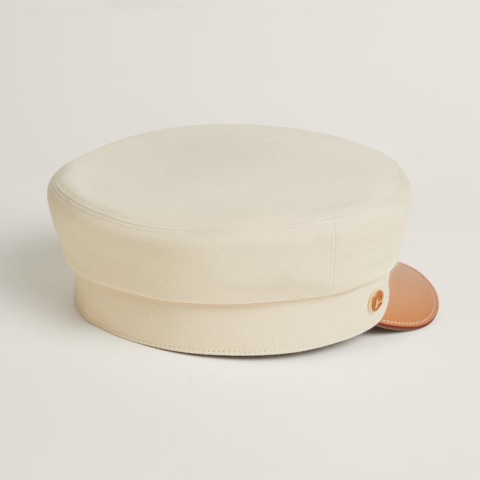 Giulietta Code Cap