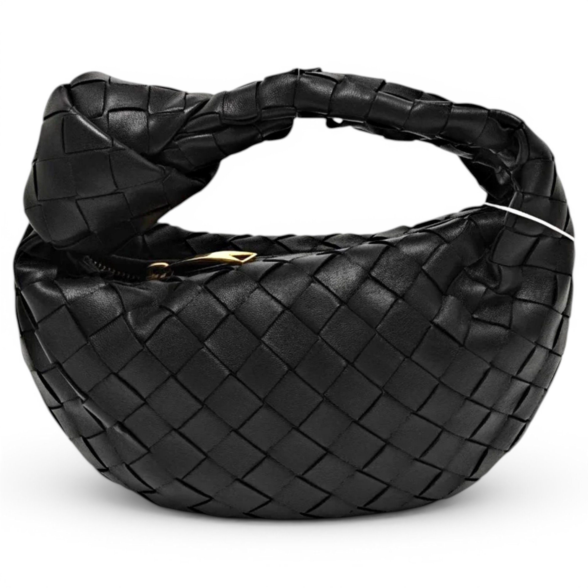 Jodie leather tote