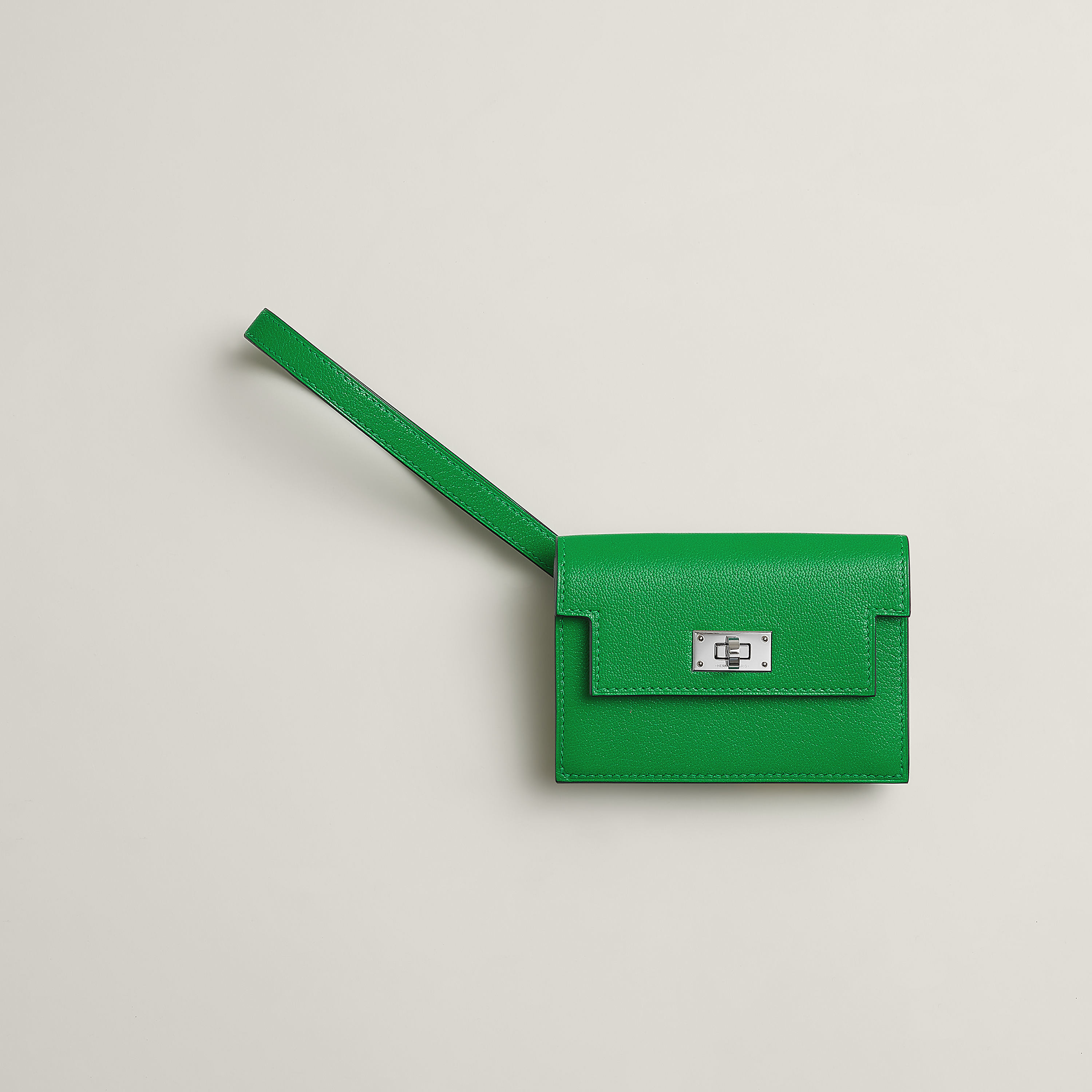Kelly Pocket Slim wallet