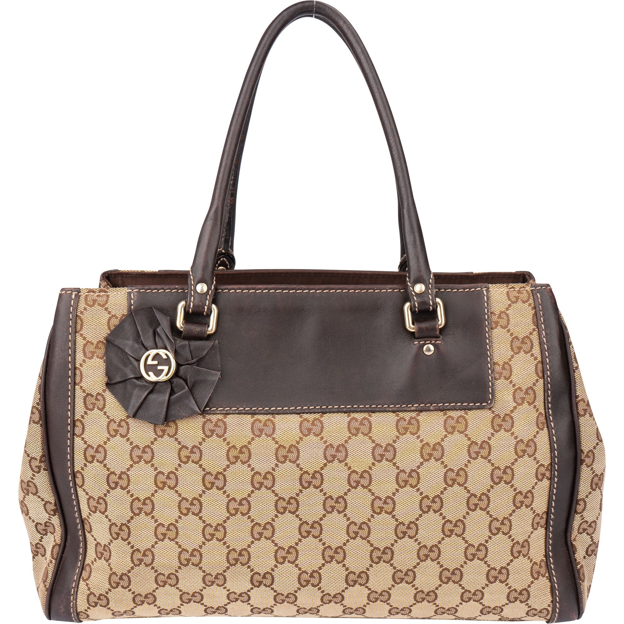 Gucci B handbag